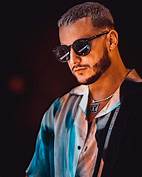 Artist DJ Snake